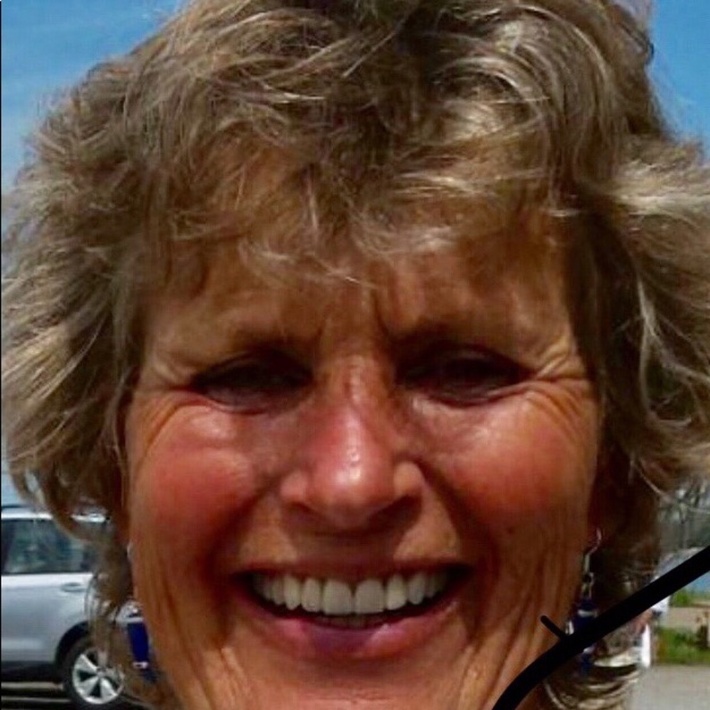 Meet your Posher, Sue